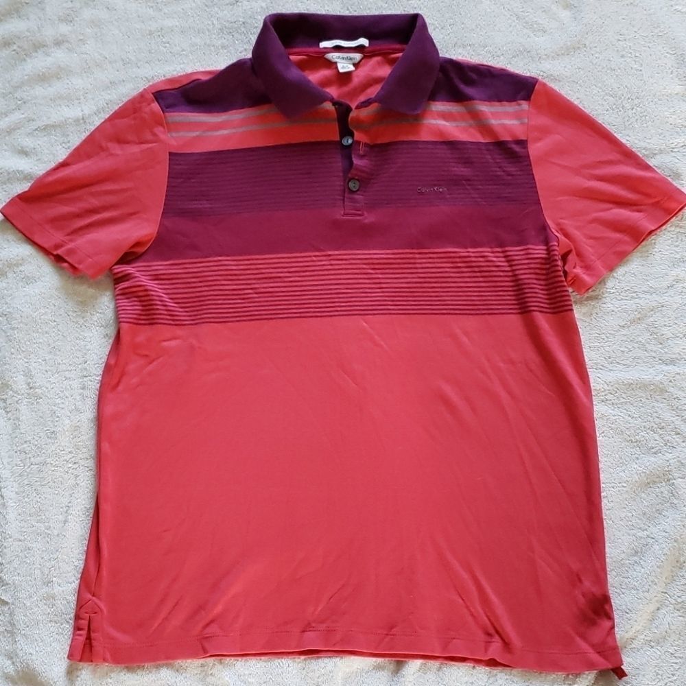 Calvin Klein Polo    - Picture 5 of 5